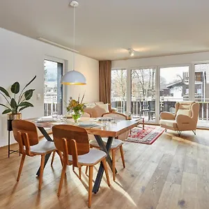  Appartement Bader