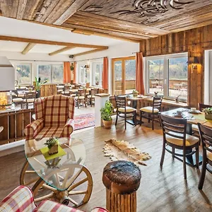 3* Pensión Zur Schoenen Aussicht Garni