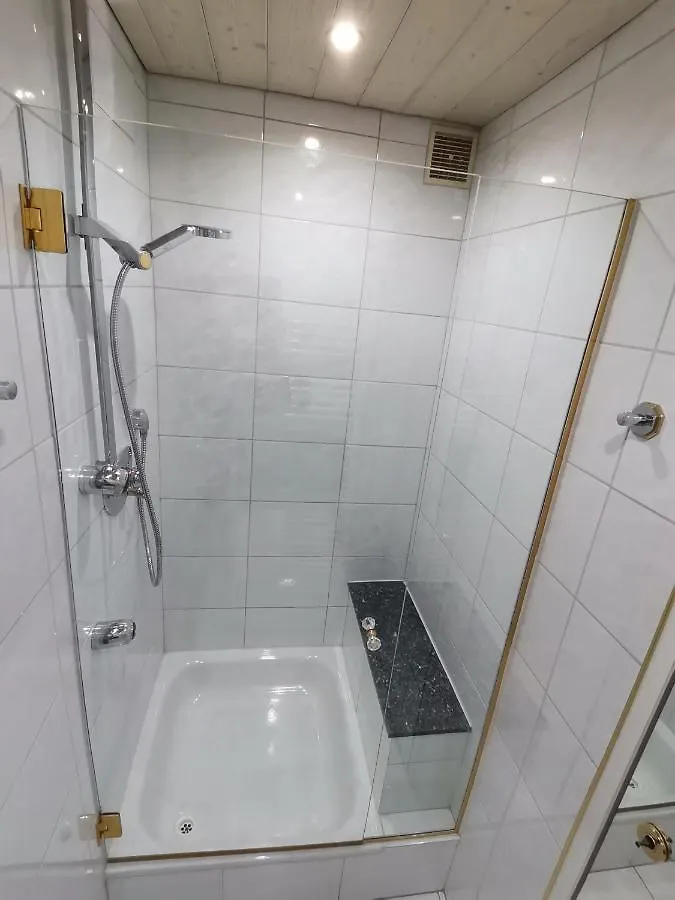 Apartment Lieblingssplatz 3 Gartenwohnung Garmisch-Partenkirchen