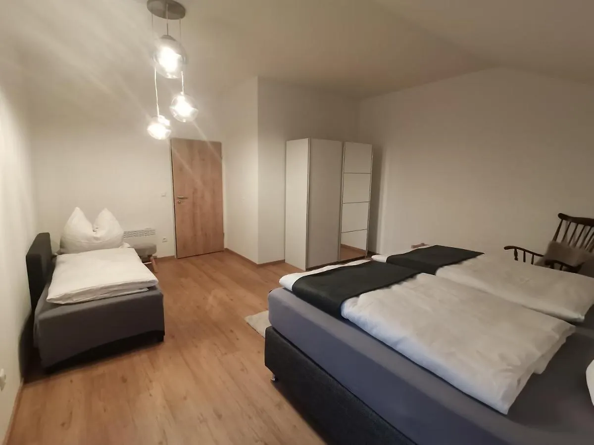 Lieblingssplatz 3 Gartenwohnung Garmisch-Partenkirchen